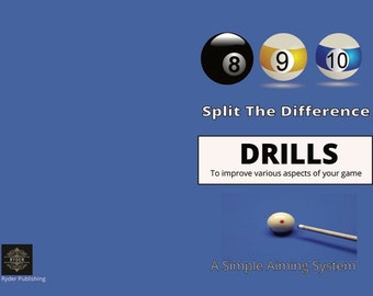 Split the Difference Drills