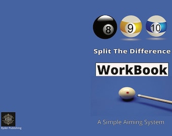 Split The difference WorkBook