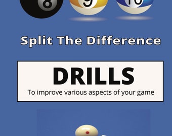 Split The difference - Drills