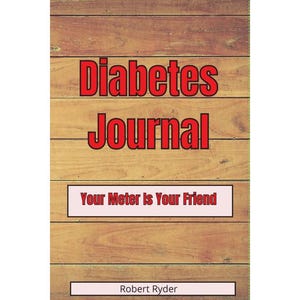 Diabetisch dagboek Je meter is je vriend