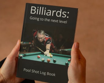 Billiards: Going to the next level
