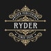 Robert Ryder