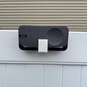 Bose SoundLink Home Speaker Mount: Couch Caddy, Set of 2
