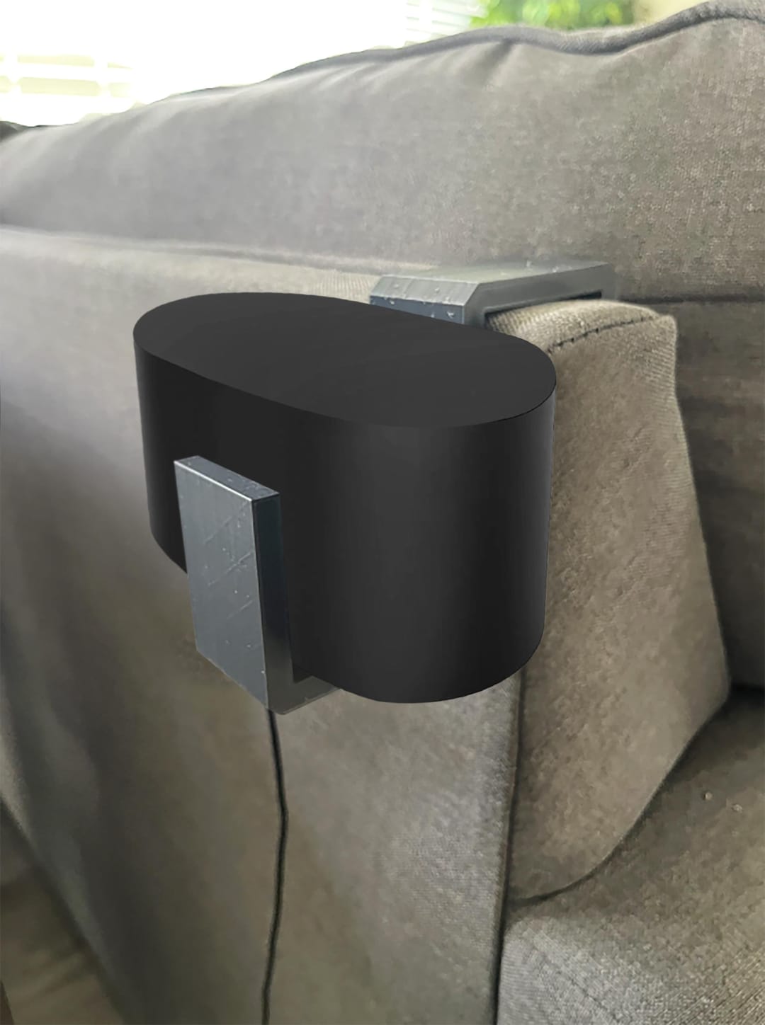 Vizio SE SV510X-0806 Couch Speaker Mount: Surround Sound System (set of 2) 