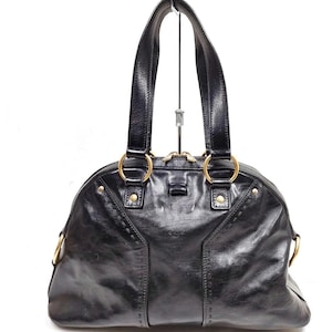 Ysl Muse Bag - Etsy