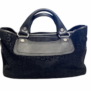 Celine Boogie Bag - Etsy