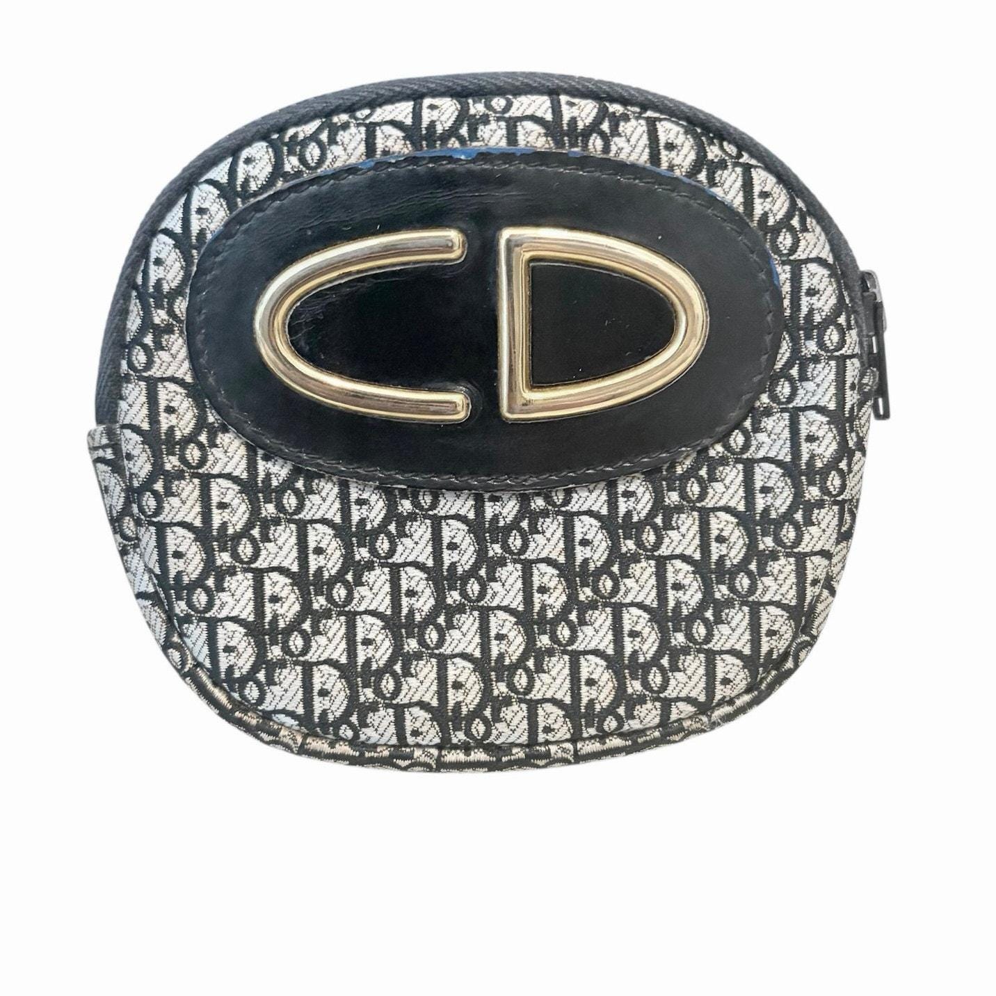 Dior Coin Purse - Etsy