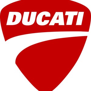DUCATI Logo Design / Vektor / Sofort Download / Druck Schnitt Vorlage / png / svg / eps / dxf / jpg