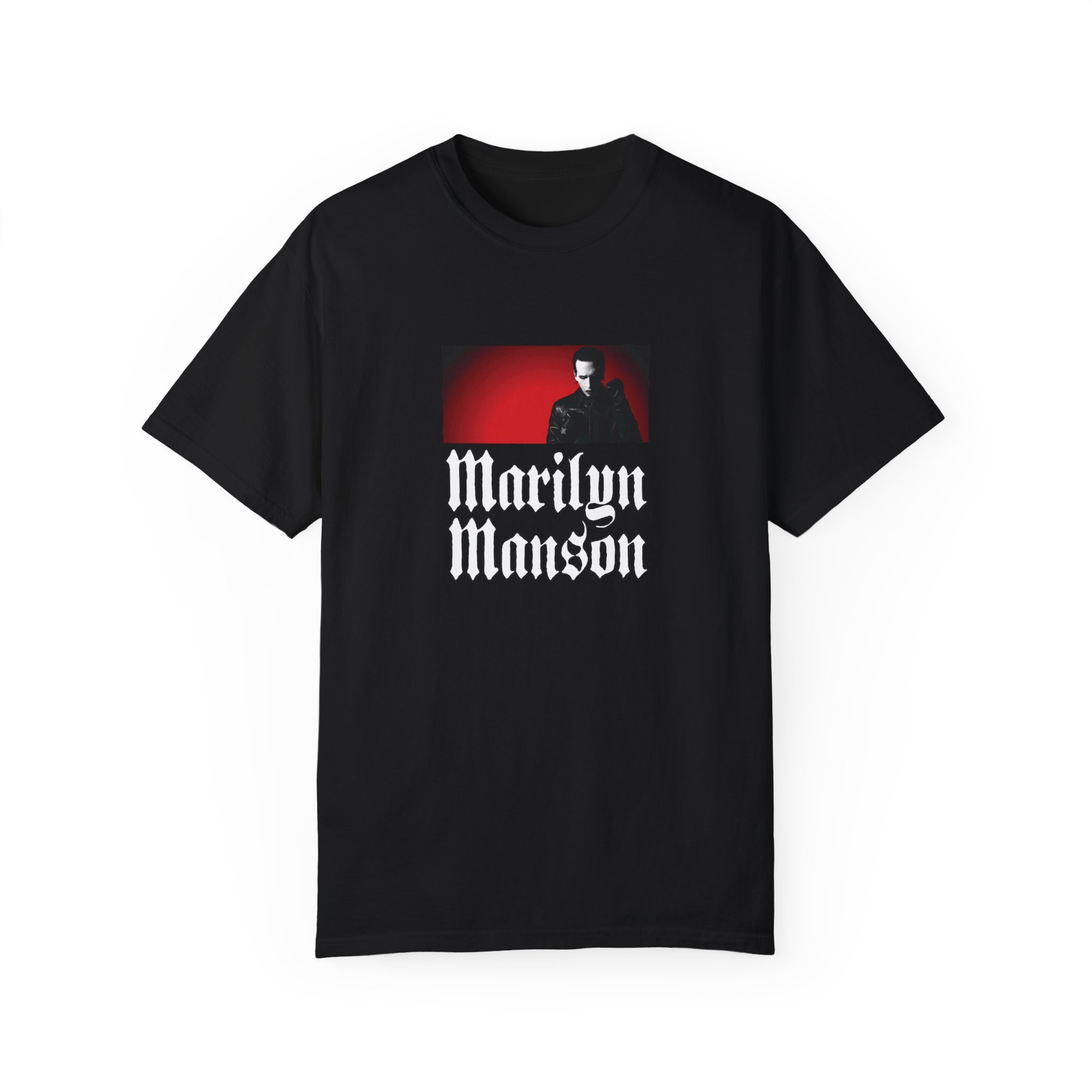 90s Marilyn Manson Shirt - Etsy 90s Marilyn Manson Shirt - Etsy