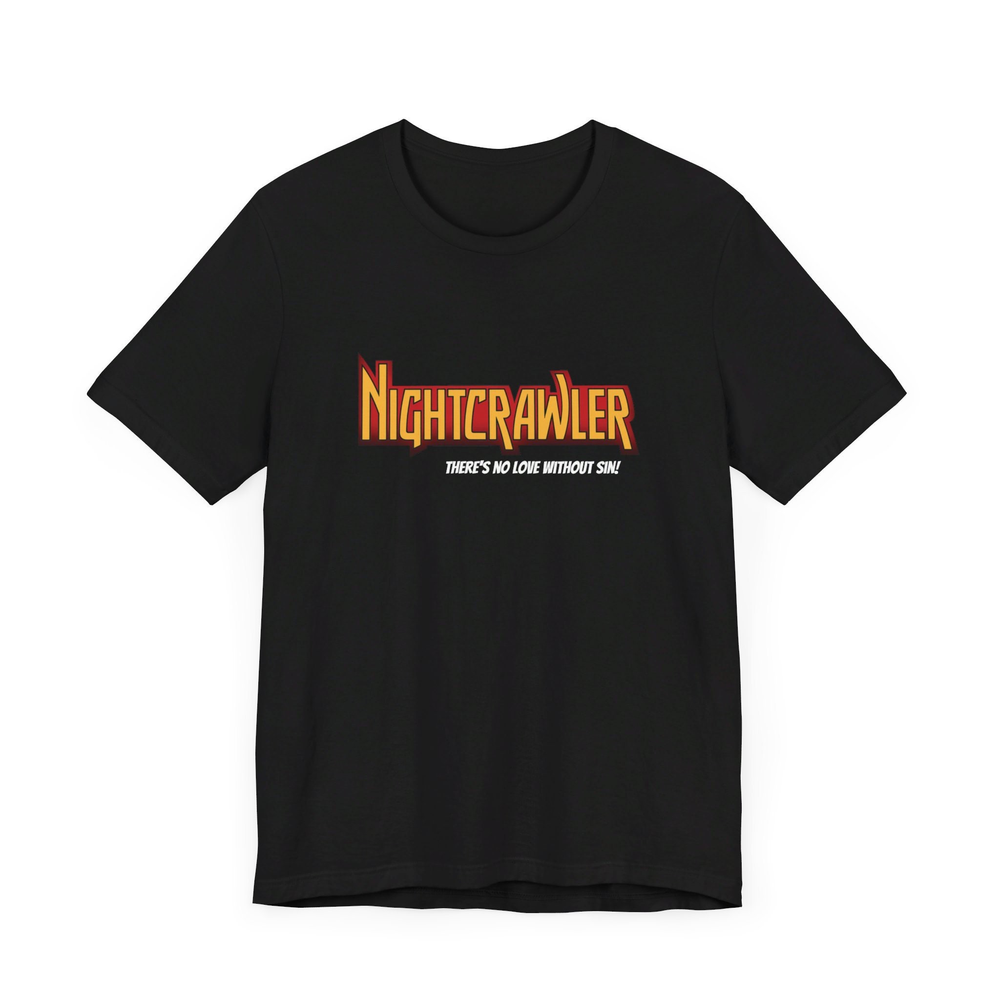X-men '97 Nightcrawler Designer T-shirt - Etsy