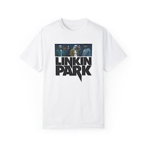 Linkin Park 2024 Designer T-Shirt