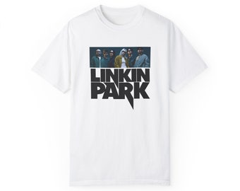 LINKIN PARK ロンT リンキンパーク Tシャツ Linkin Park リンキン・パーク 長袖