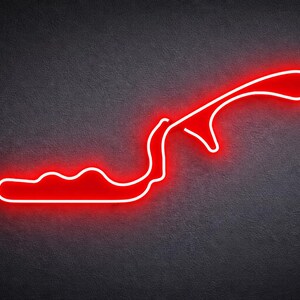 Govee Rope / Pista de Corrida Suzuka / LED / 5 m / Trilho Guia / Sem LED / Decoração para Sala de Estar / Jogos / Presente / Pista de Corrida