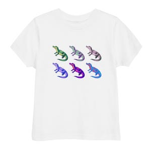 Alligators