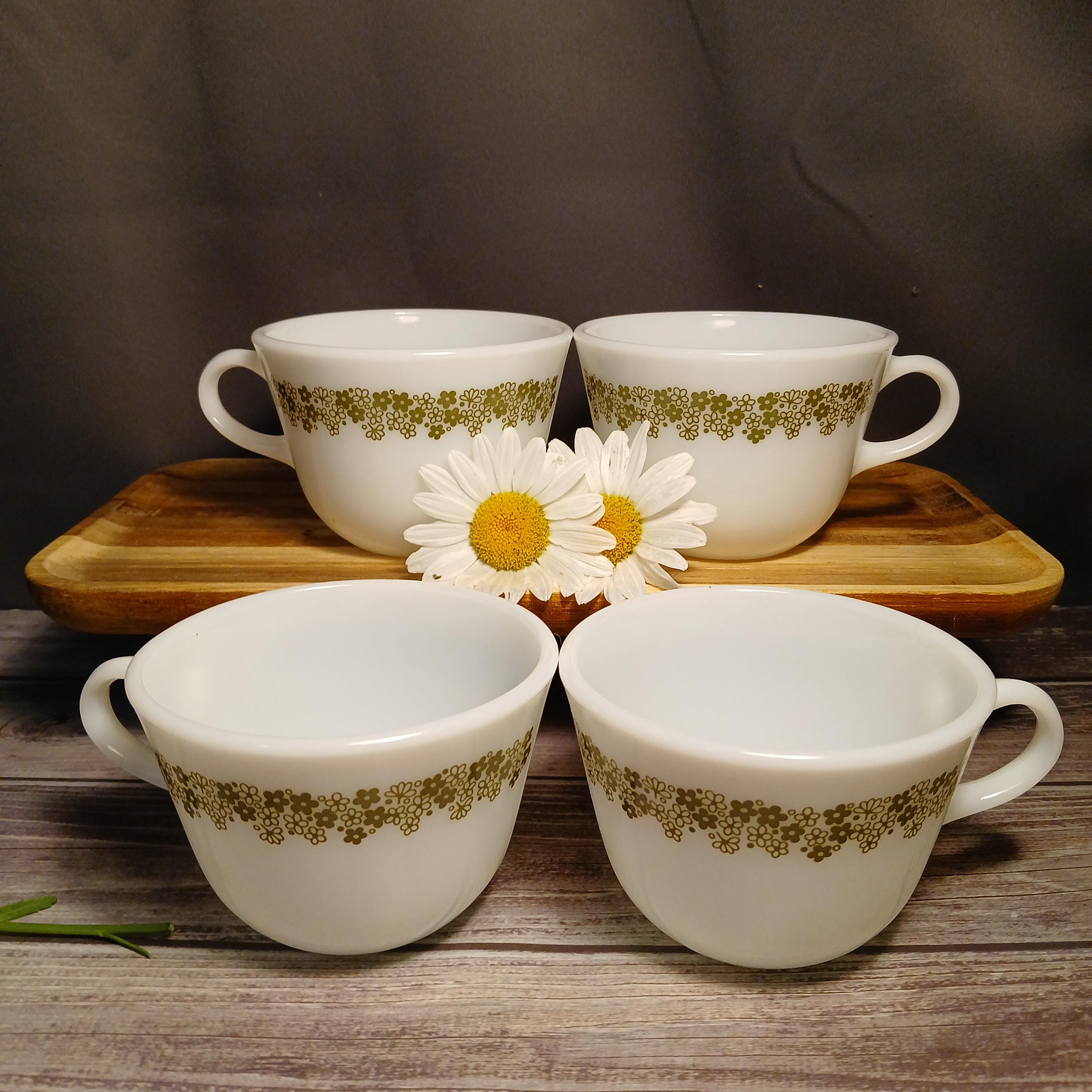 Pyrex - オールドパイレックス スプリングブロッサム キャセロール3点