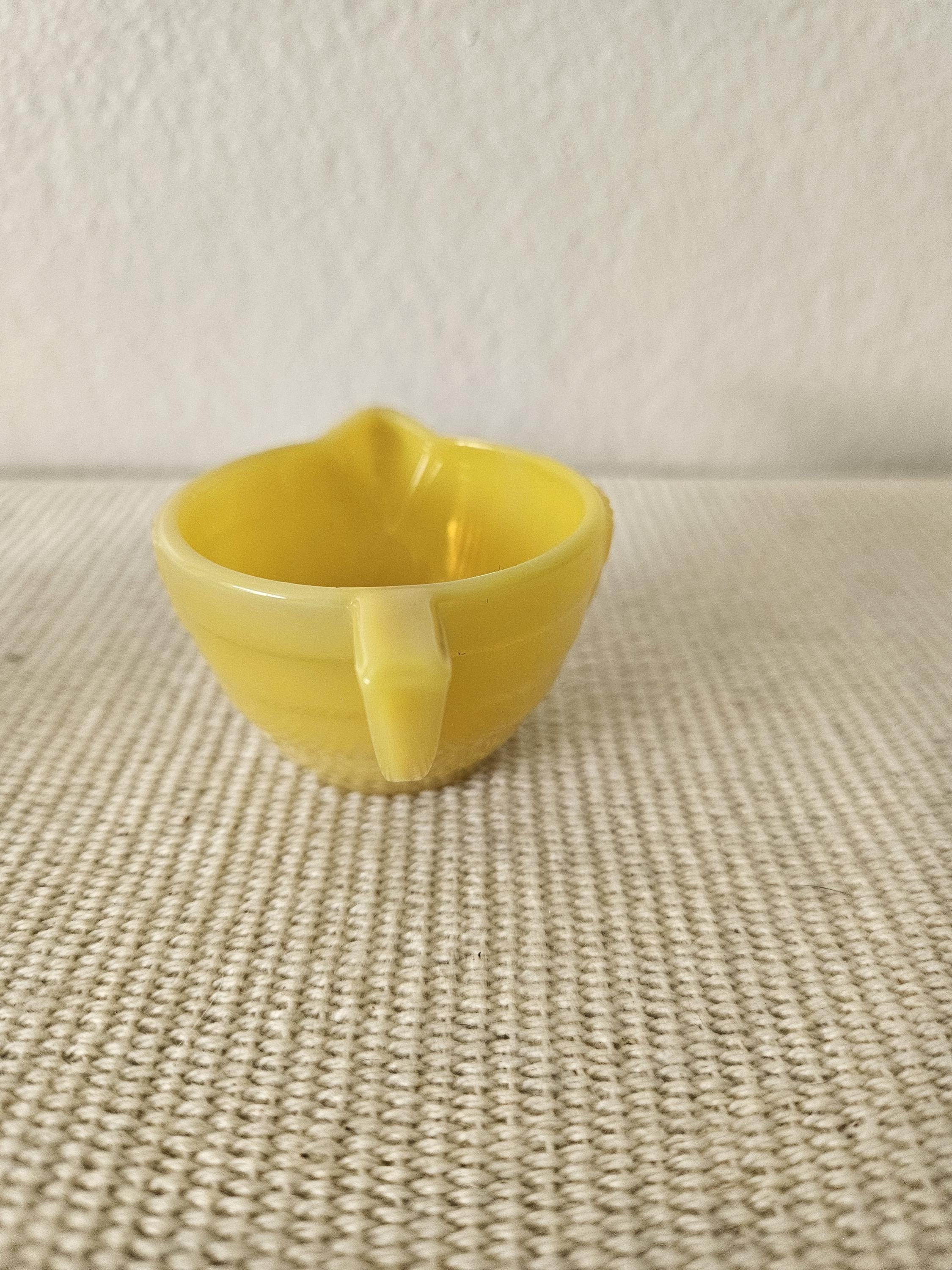 Vintage Akro Agate Child's Toy Cup and Pitcher - Etsy