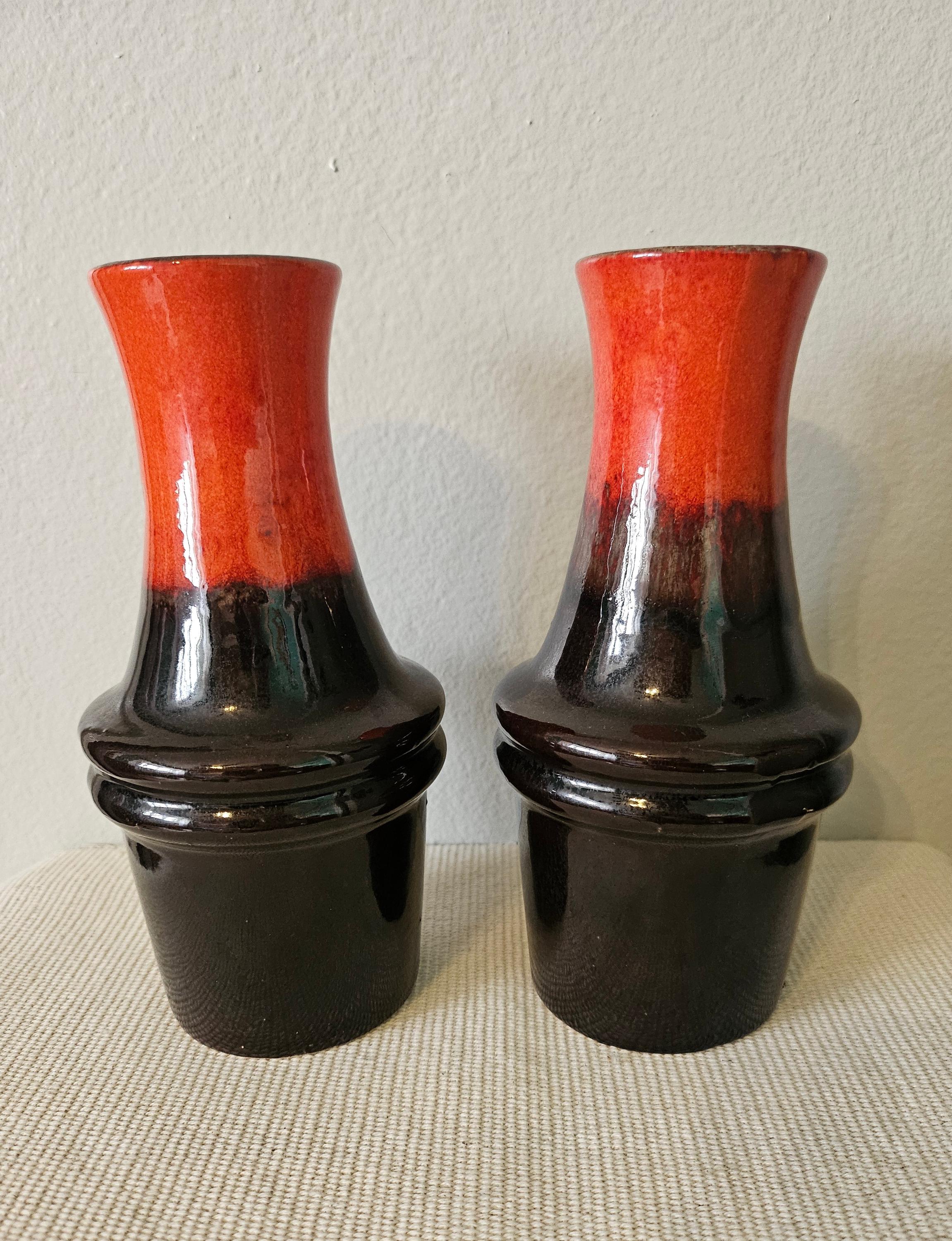 Vase scheurich - Etsy 日本