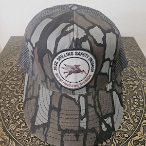 Mobil Pegasus Hat - Etsy