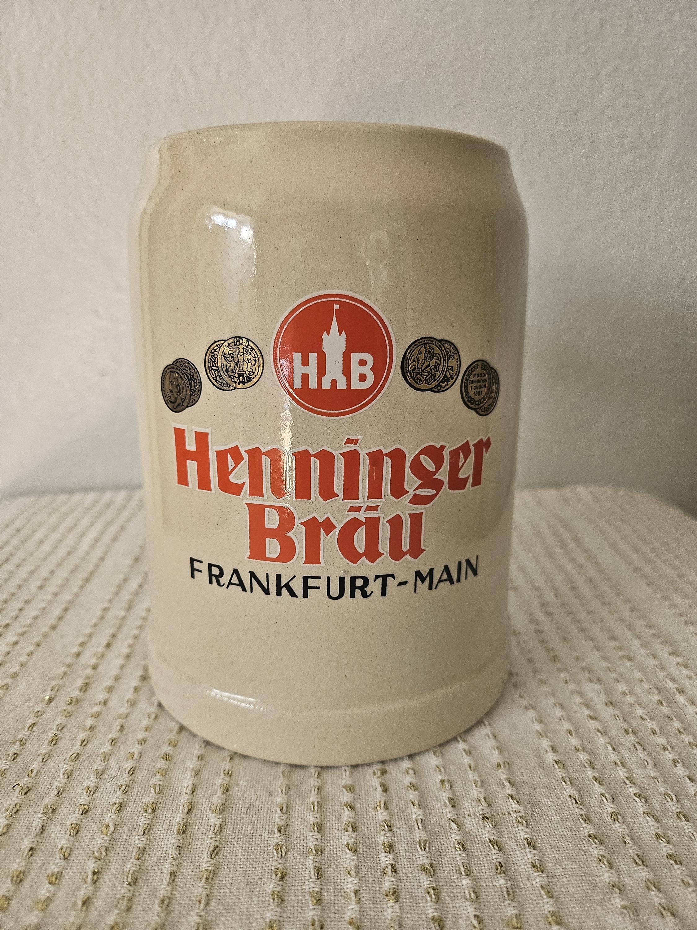 Henninger beer - Etsy 日本