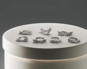 Angel Ring