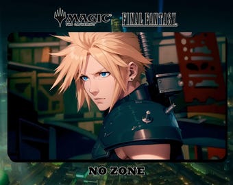 k*m様 MTG　クラウド　プレイマット k*m様 MTG クラウド プレイマット k*m様 MTG クラウド プレイマット