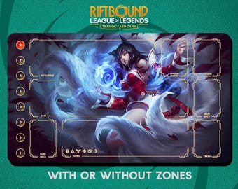ahri riftbound card 2025 Riftbound: League Of Legends Ogn-Origins #066a Ahri Alternate Art main image 1