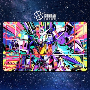 Gundam the card game - Etsy 日本