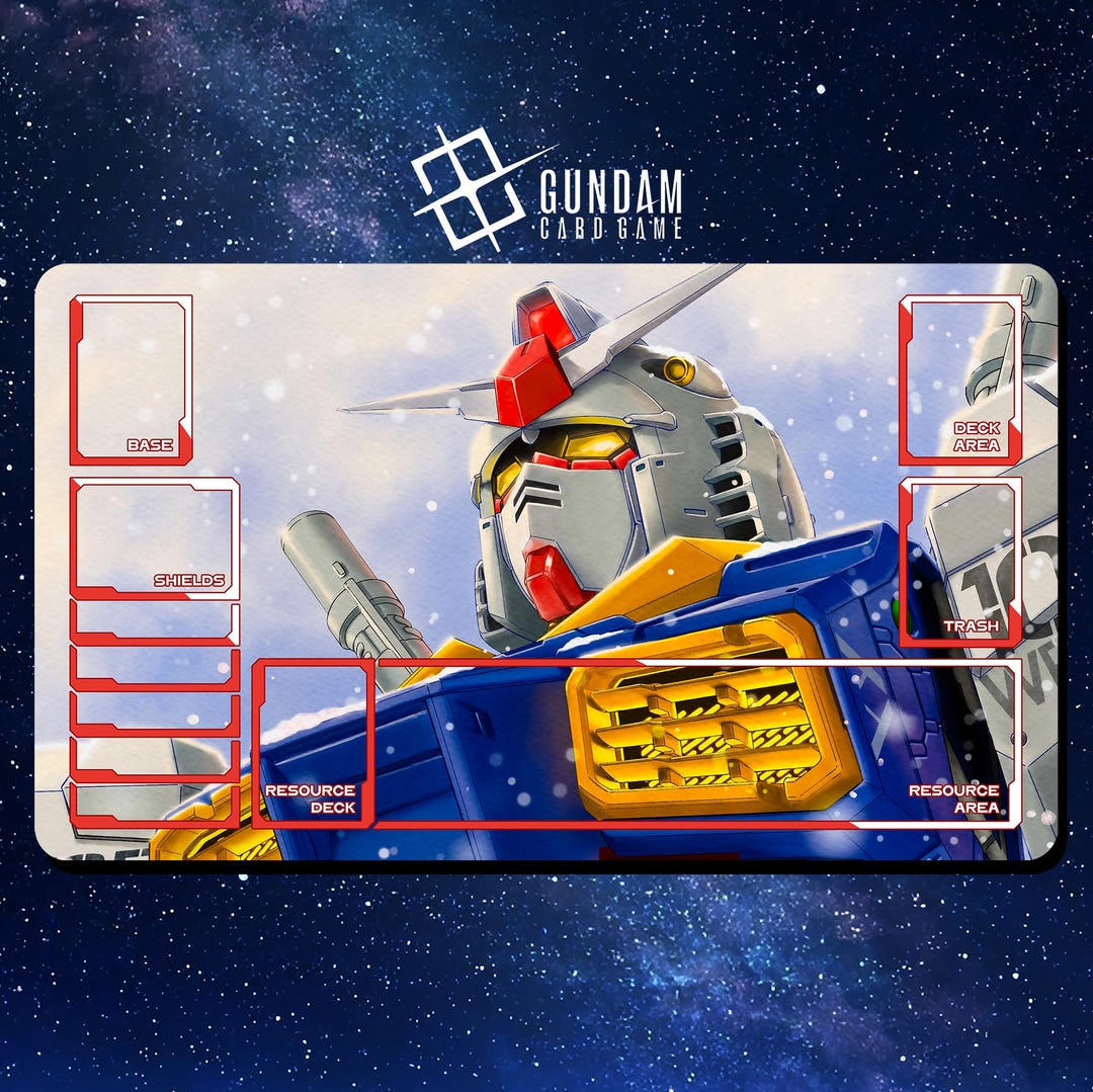 GUNDAM CARD GAME パイロットカード 2枚セット Gundam Card Game limited Box Ver.β ST02-001 LR+ Wing Gundam