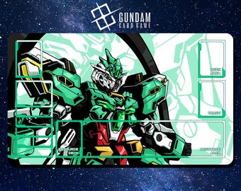 ラクス・クライン 溢れる愛情 ガンダム カードゲーム / プレイマット