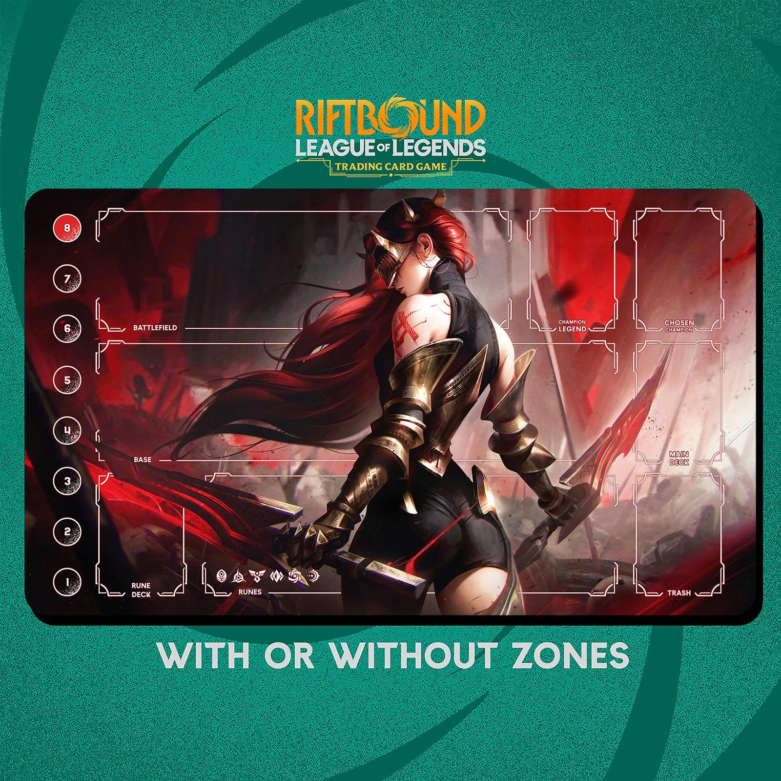 League of Legends Binder - Etsy