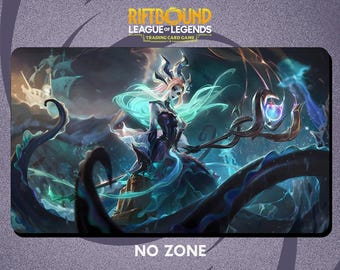 Nambarimasu Namie プレイマット ゴールデングロー コミケ Nami & Zeus