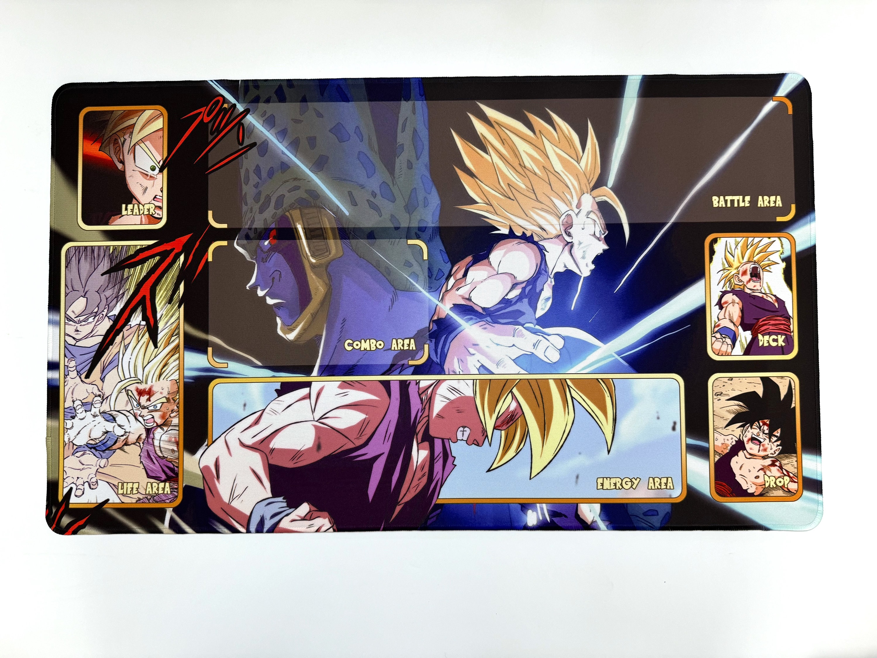 ガンダム エアリアル プレイマット バトルスピリッツ専門通販店 バトスキ！