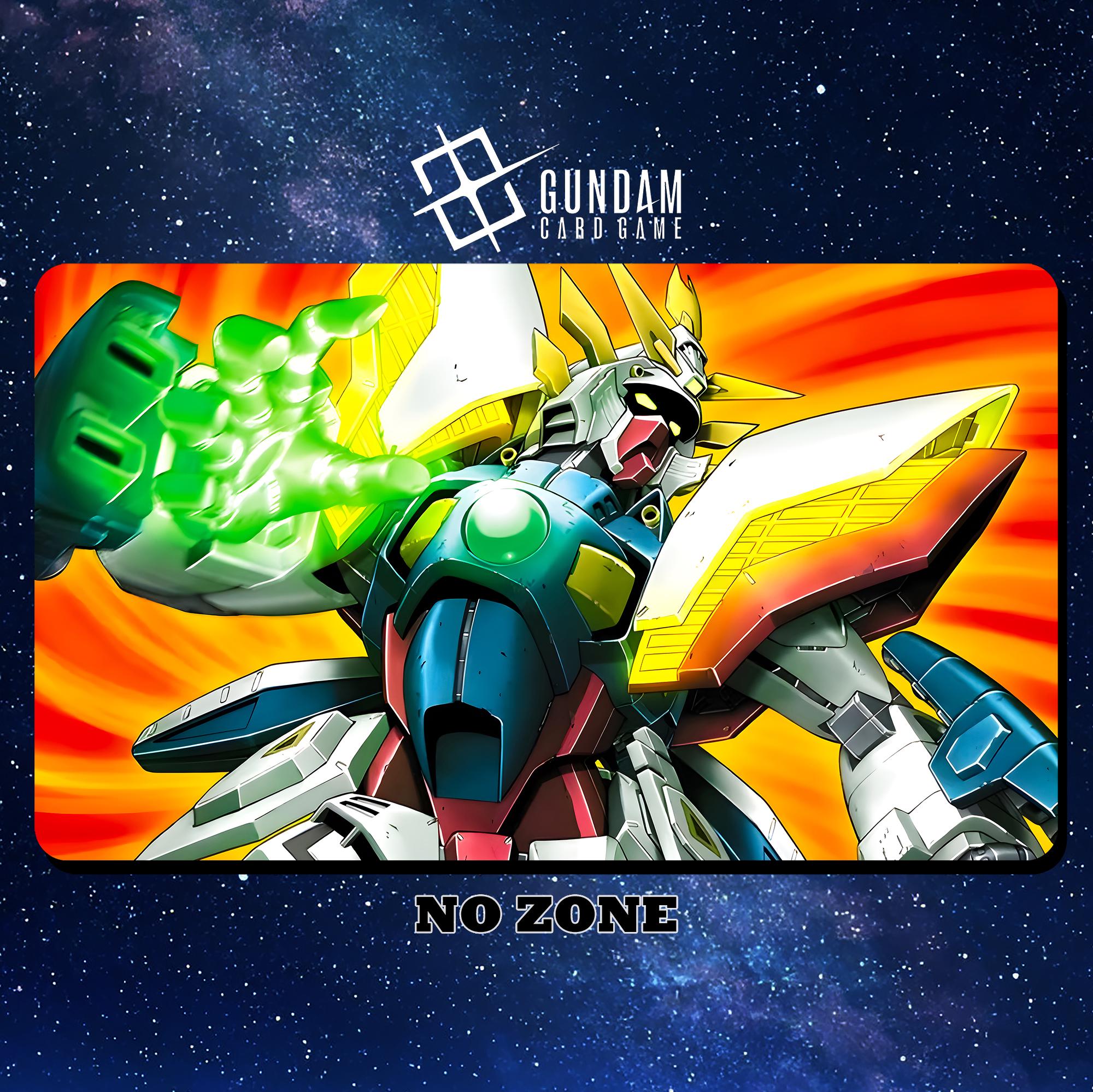【GUNDAM CARD GAME】プロモカード11枚・プレイマットセット GUNDAM CARD GAME】プロモカード11枚・プレイマットセット - メルカリ