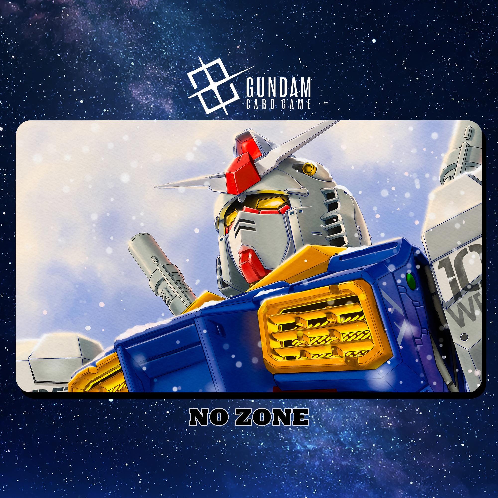 【GUNDAM CARD GAME】プロモカード11枚・プレイマットセット GUNDAM CARD GAME】プロモカード11枚・プレイマットセット