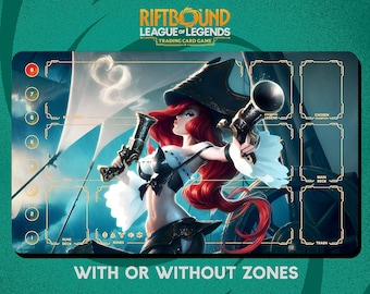 Riftbound: League Of Legends TCG - La Escotilla