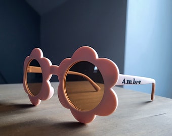 Lunette de soleil enfant