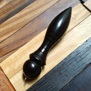 Agape pendulum 9x1.9 centimeters, 21 grams