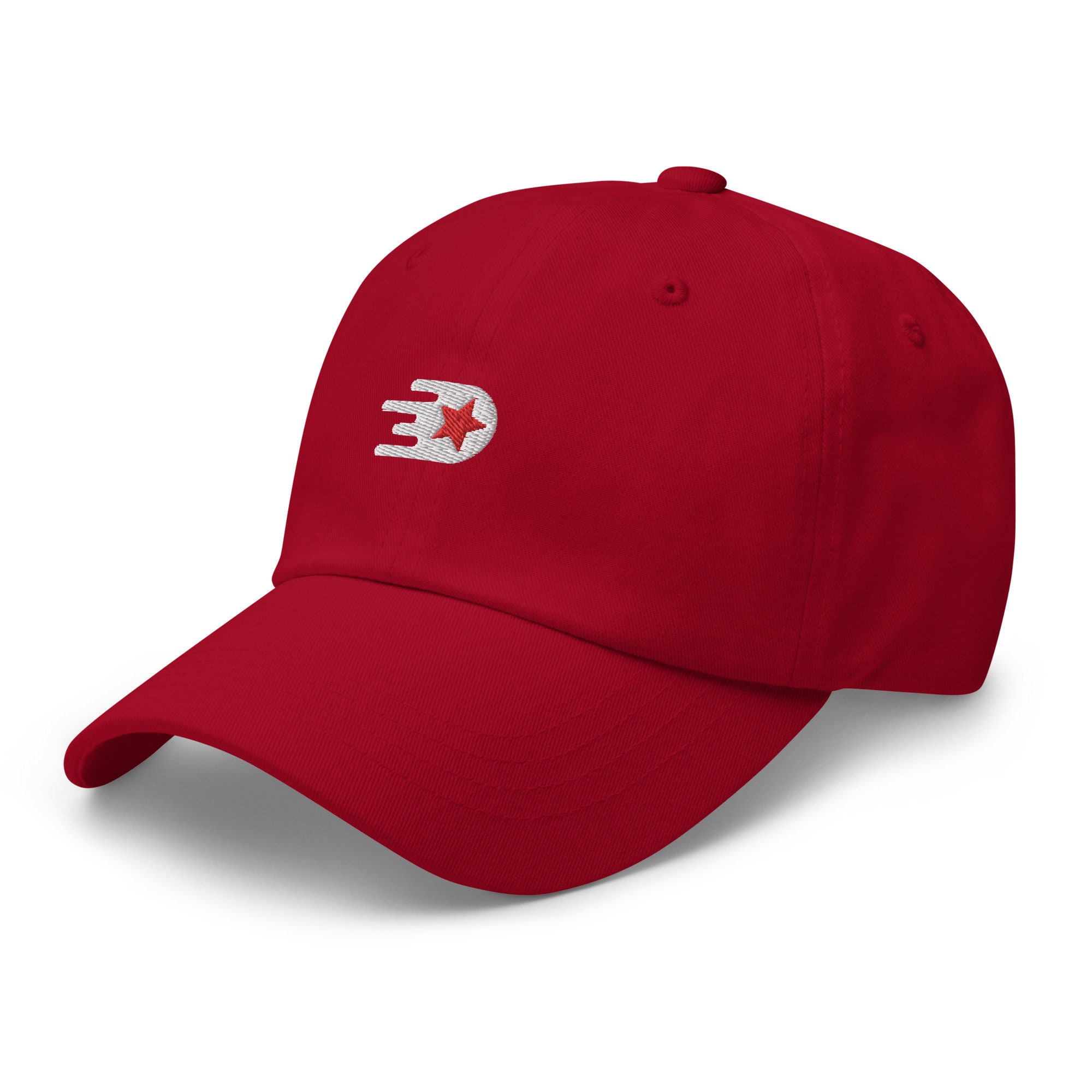 Shooting Star Cap - Etsy