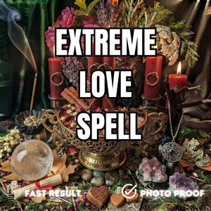Incantesimo d'amore da evitante a ossessivo, rituale di attrazione dell'anima gemella, incantesimo di ossessione romantica, invocazione di intensa energia d'amore, incantesimi d'amore