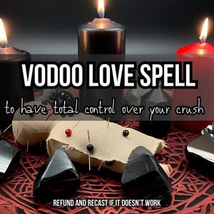Potente Incantesimo d'Amore Voodoo, Incantesimo d'Amore Voodoo e Ossessione, Legame d'Amore, Incantesimo d'Amore Estremamente Potente, Incantesimo d'Amore in Giornata
