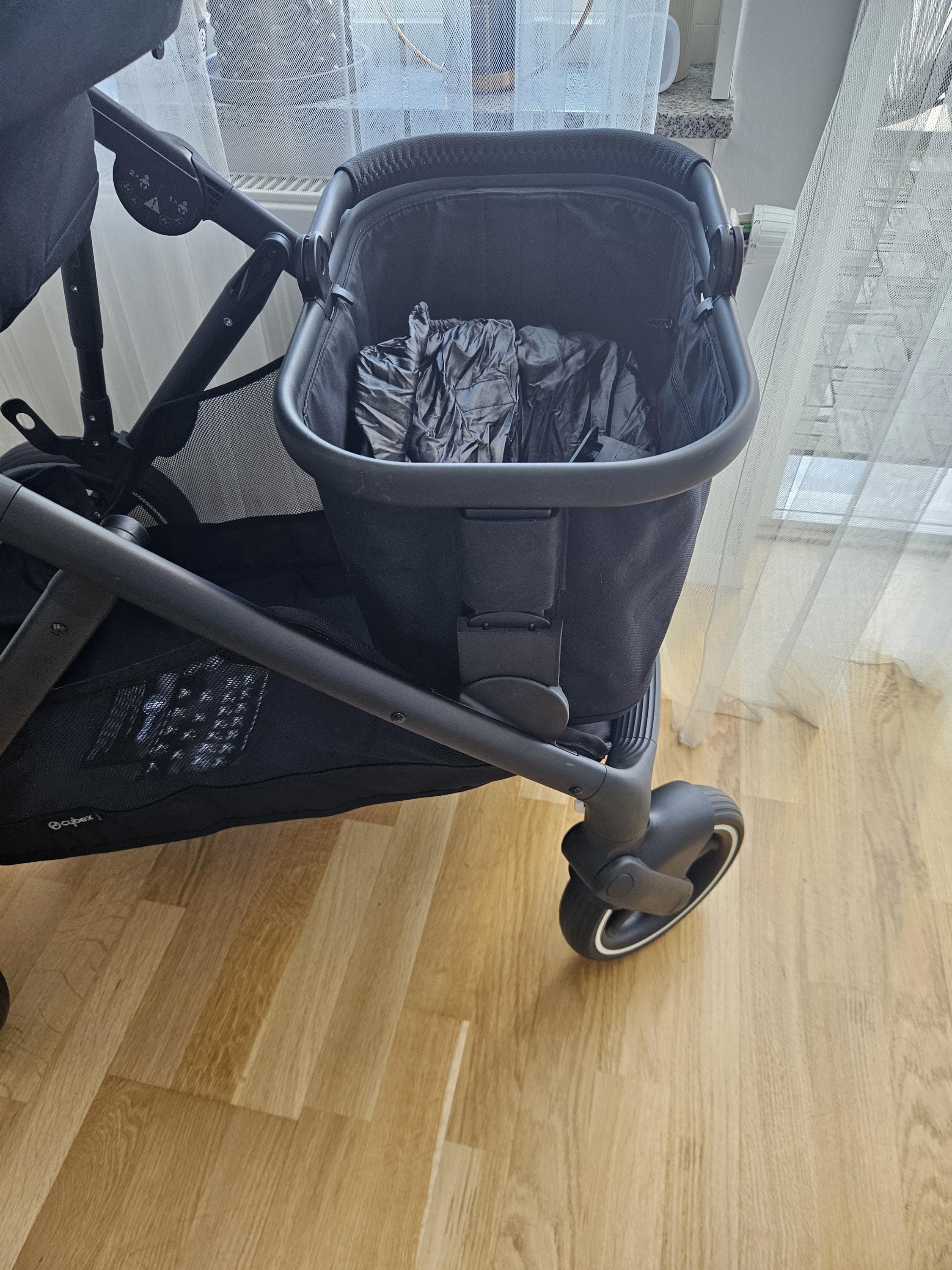 doona stroller ebay Infant Car Seat & Slate Green Round 11 Foot Patio PRIMEDAYOCT2025 Color:Snow Daze The only car seat