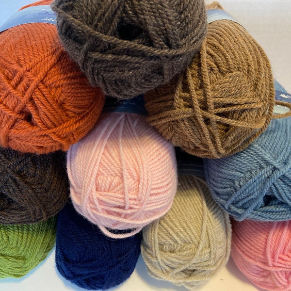 Encore Worsted by Plymouth Yarn Company