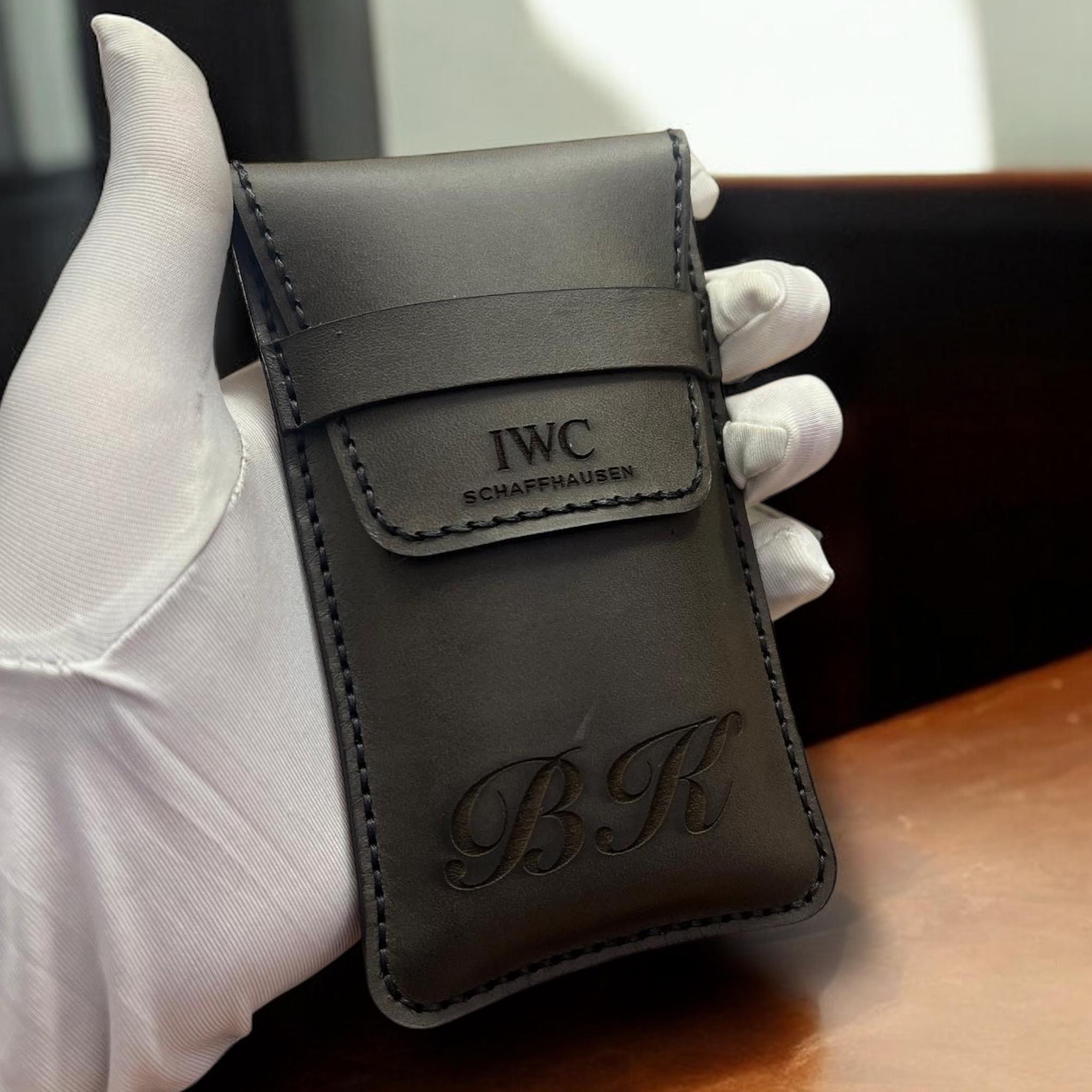 Iwc watch cases - Etsy 日本