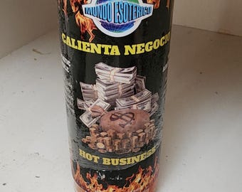 Velas esotericas