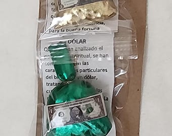 Amuletos