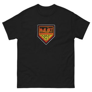 Malort Army: Men's classic tee