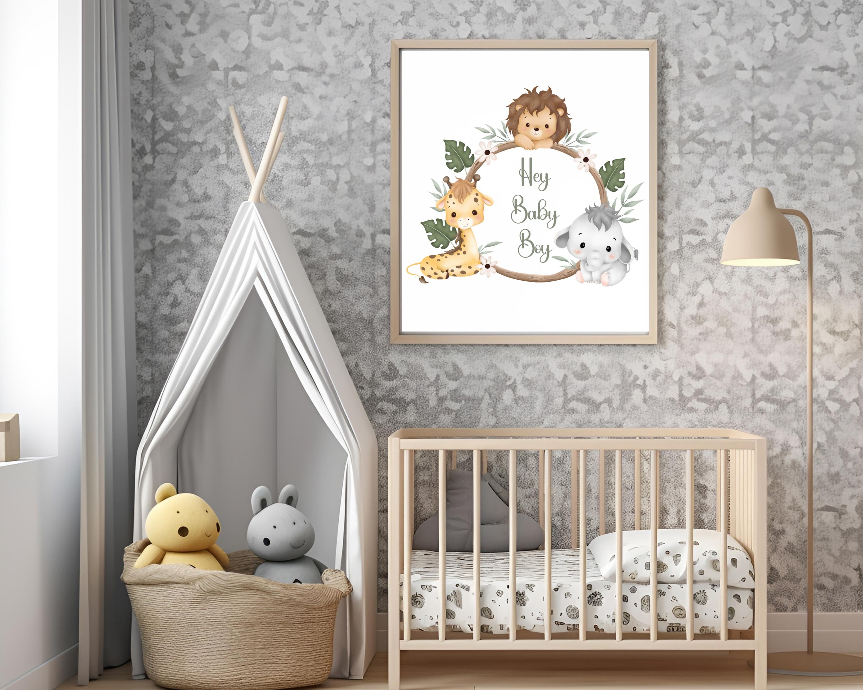 Baby Boy Printables, Baby Boy Nursery Prints, Babyboy Nursery, Babyboy ...