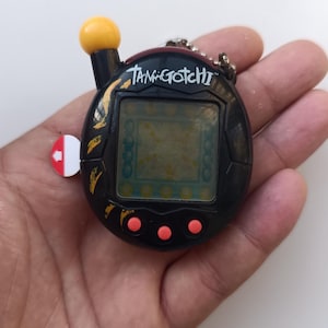 Tamagotchi connection v4.5 - Etsy 日本