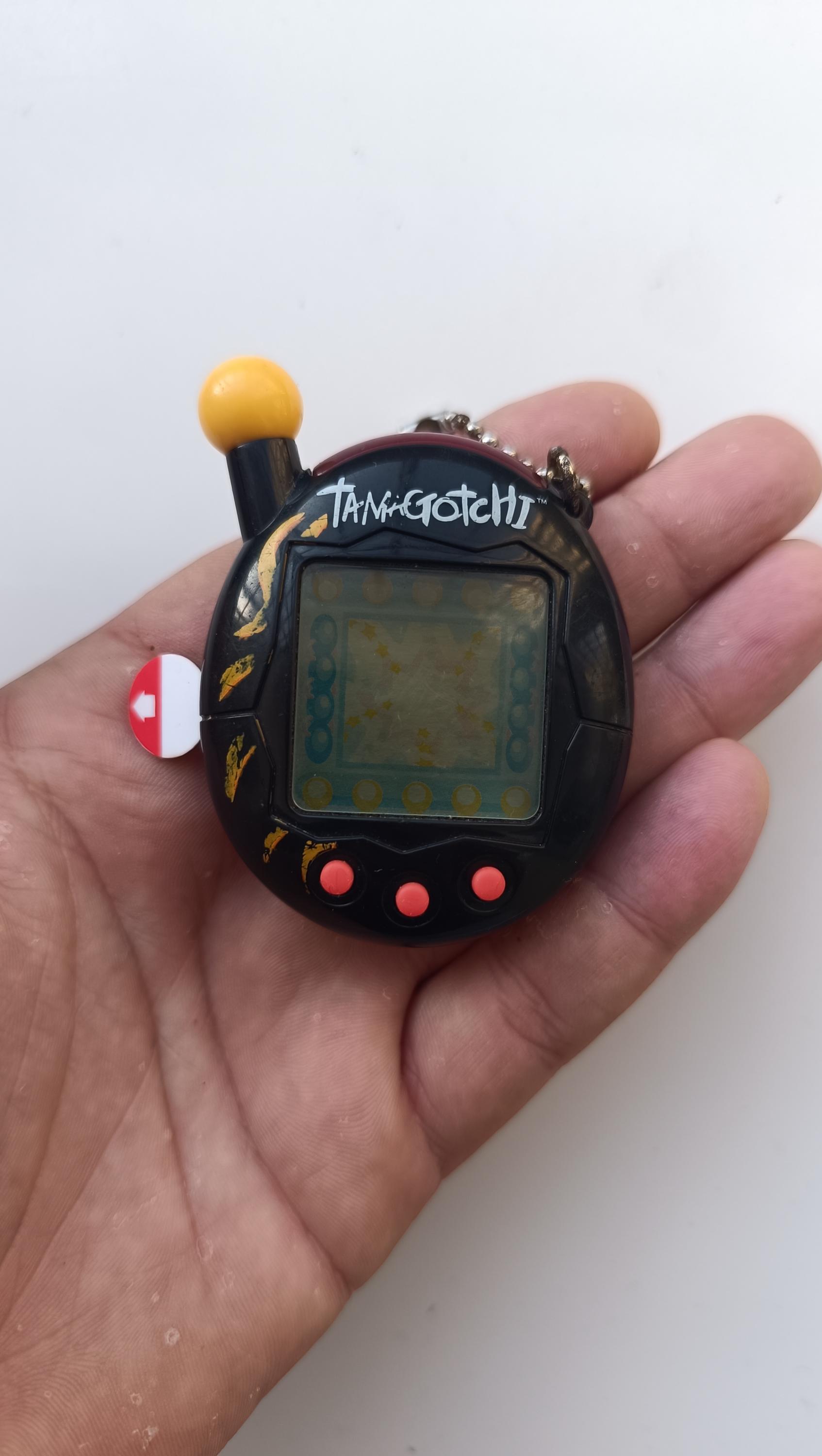 Tamagotchi v4 - Etsy 日本