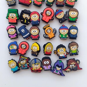 South park jibbitz - Etsy 日本